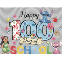 One hundred days-YD 98